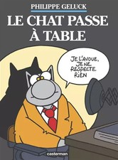 Le Chat - Tome 19 - Le Chat