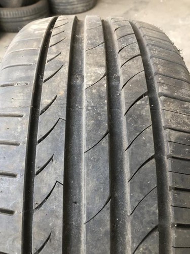 Pneu 235 r17 w - w, tracmax