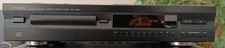Lecteur CD YAMAHA CDX-396, avec sa télécommande