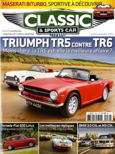 Classic and sports - classic, f