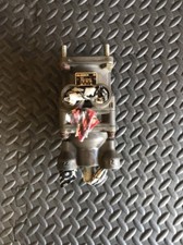 Mercedes 1117 Eco Power 1997 Year Hand Brake Valve Knorr 048064206 0024317105