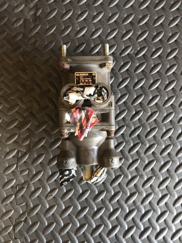 Mercedes 1997 1117 - eco, power