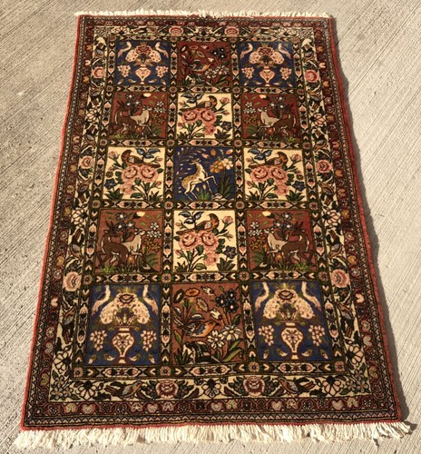 Tapis 160x105cm orient - tapis, d’orient