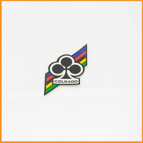 Autocollant original colnago - autocollant,