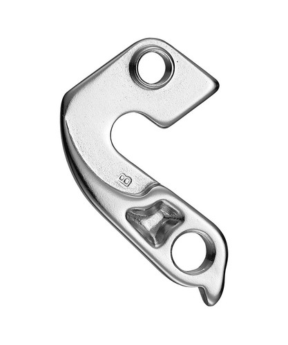 Patte dérailleur arrière