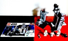 LEGO Star Wars episode IV n°