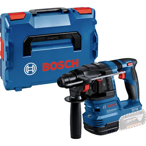Bosch professional gbh - professional, 18v-22