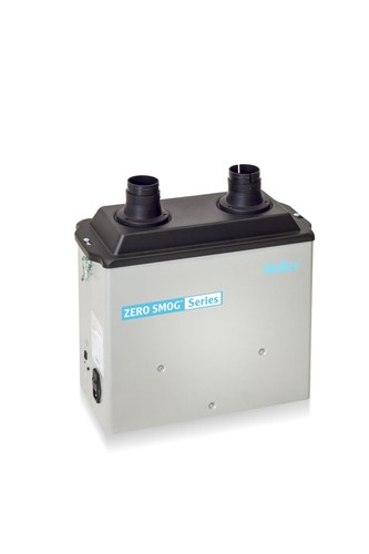 Weller mg130 fume - weller,