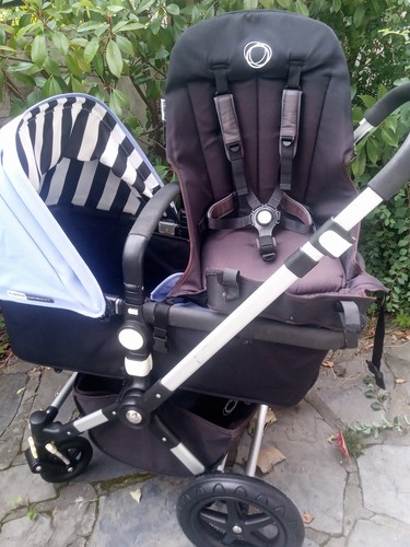 Bugaboo cameleon coloris - cameleon, 3