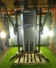 Paramount PFT-200 Dual Stack