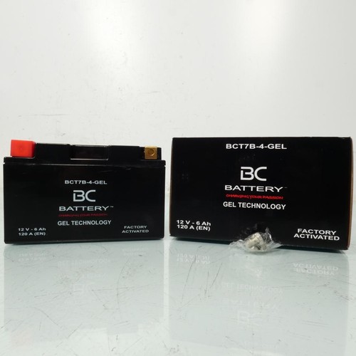 Batterie sla battery - bc,