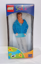 Lego Scala 3158 Christian in