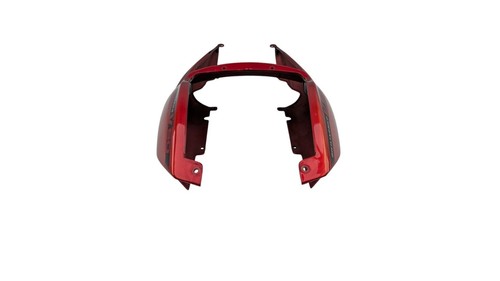 Coque arrière complète