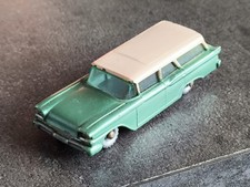MATCHBOX LESNEY 31 AMERICAN