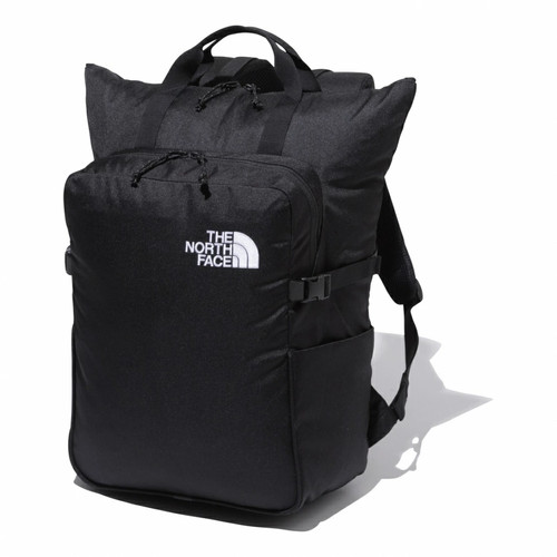 The north face boulder tote - the,