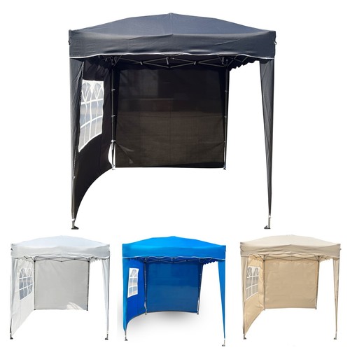 Pavillon sité 2x2m tente - sité,