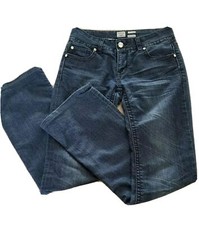 Rivet & Blues Paprika Jeans Skinny Boot Dark Wash Womens Size 27 x 33