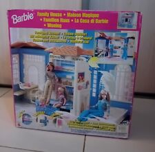 Maison magique Barbie années