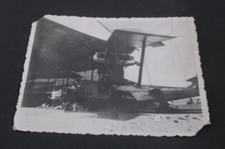 Photo Originale Hydravion CAMS