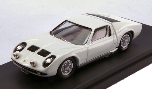 Rio lamborghini miura - rio,