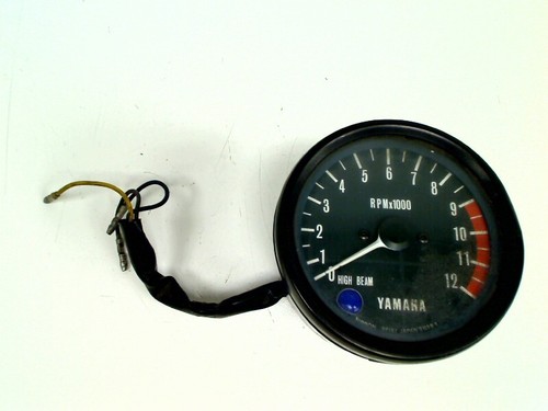 Tableau bord compteur - de,