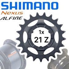 Shimano Nexus / Alfine Moyeux
