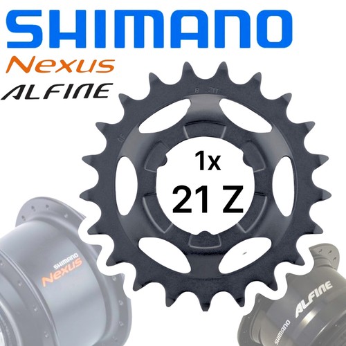 Shimano nexus alfine - shimano,