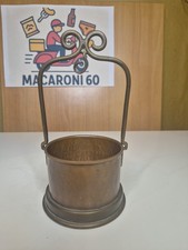 Petit Objet décoratif en Laiton et cuivre