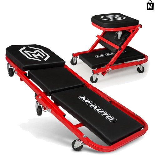 Inch foldable car - foldable, creeper