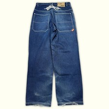 Jean Homme Tribal Denim W32