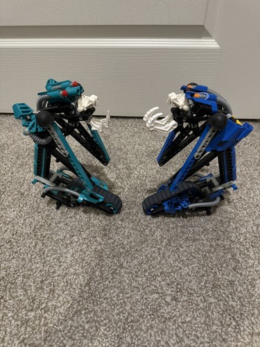 Lego bionicle tarakava - lego,