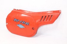 carénage latéral droit HONDA