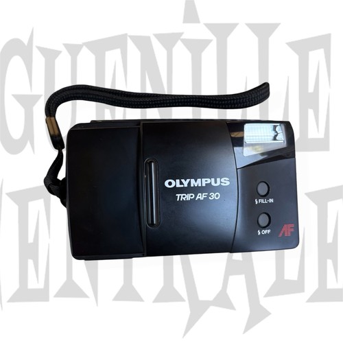 Appareil photo compact