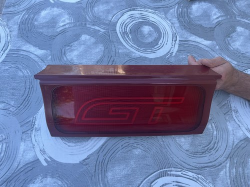 Ford probe rear center - center, gt