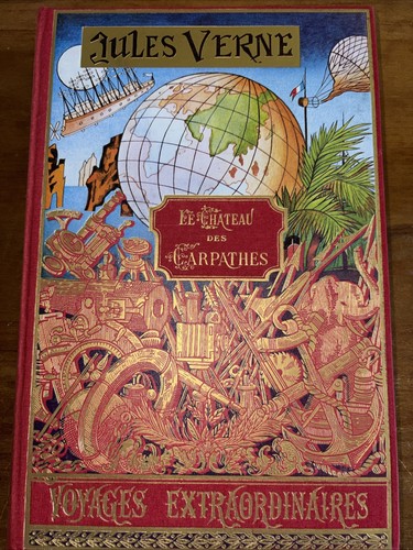 Hetzel jules verne le - verne,