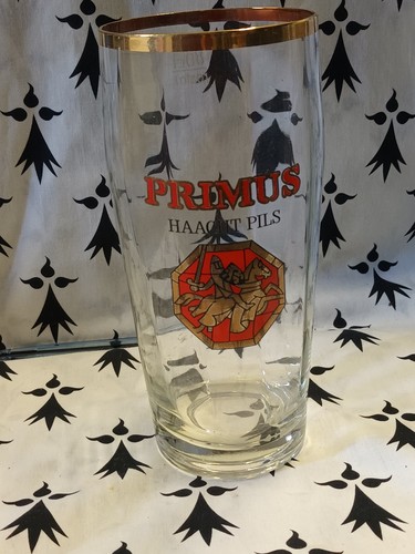 Primus haacht pils bière - primus,