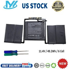 ✅A1819 A1706 Battery For