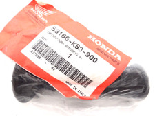 Honda 53166-ks3-900 Left Handle NX125 500 650 SLR650 CR50 60 125 CLR125