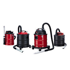 AREBOS Aspirateur à cendres