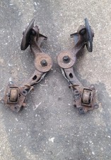 VW Audi Golf Mk4 V6 4motion R32 TT 8N S3 8L  Rear Trailing Arms Pair Left Right