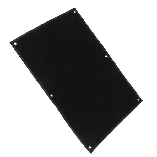 Porte écusson poche - porte-écusson,