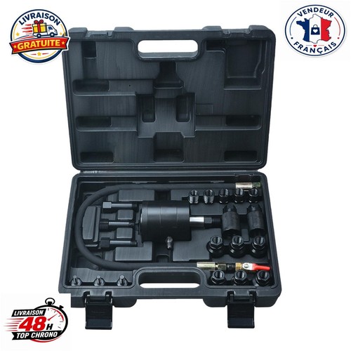 Zoomtools kit extracteur - zoomtools,
