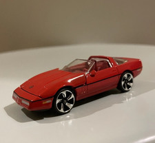 Miniature Majorette Chevrolet