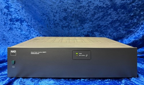 Amplificateur puissance nad - de,