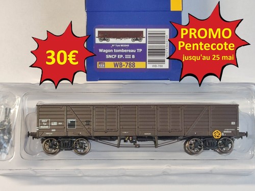 Ree modeles 788 wagon - modeles,