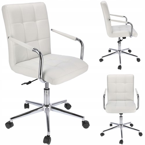 Fauteuil quatro cuir - fauteuil,