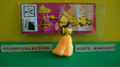 Figurine kinder disney - 1,