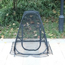 Tente d'extérieur en maille