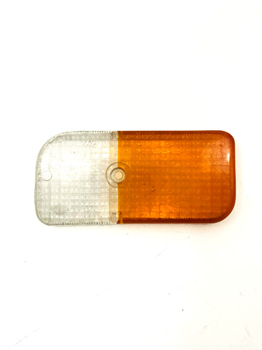 Renault r4 turn signal - renault,