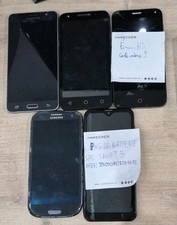 Smartphone Samsung Galaxy J5